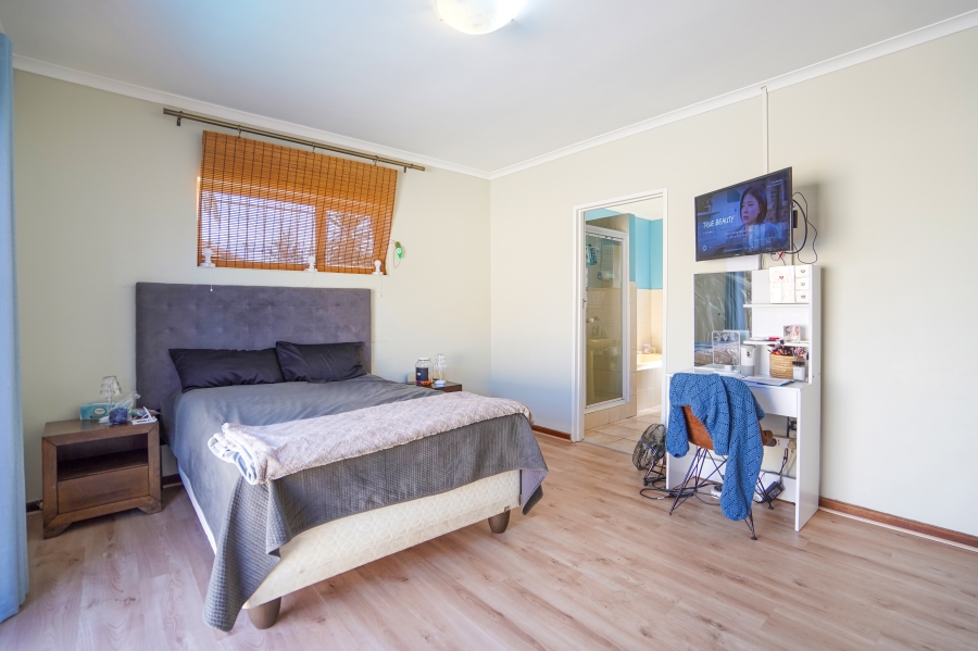 4 Bedroom Property for Sale in Blouberg Sands Western Cape